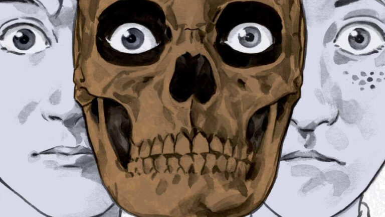 Novas fotos de bastidores revelam visuais dos personagens de Dead Boy Detectives