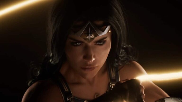 Desenvolvedora de “God of War: Ragnarok” trabalhará em jogo da Mulher-Maravilha