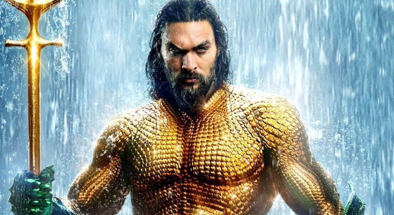 Aquaman 2 terá estreia antecipada nos cinemas; saiba mais!