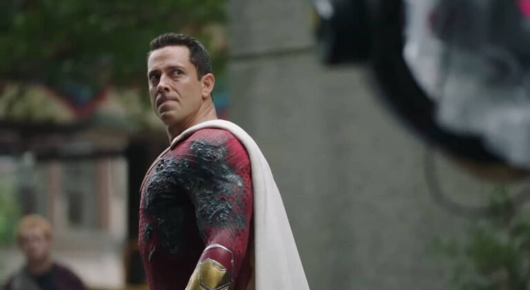 Site revela as cenas pós-créditos de Shazam 2; confira