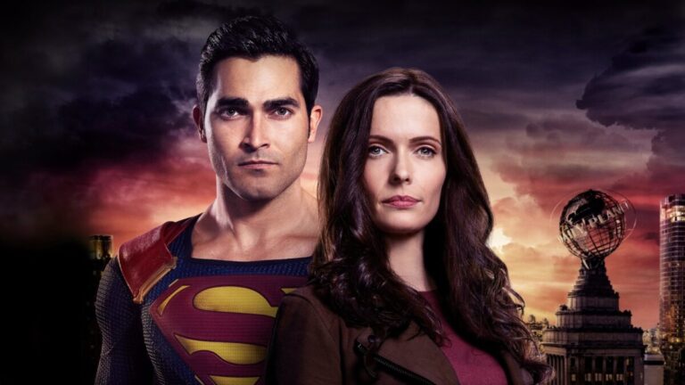 Superman & Lois ganha trailer inédito da terceira temporada; confira