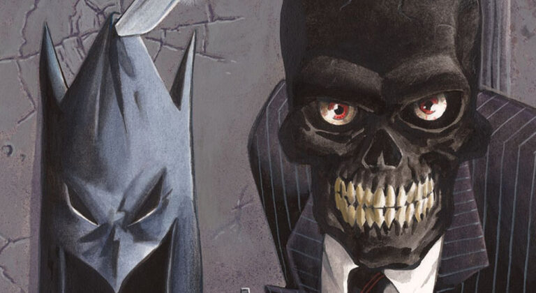 Vilão do Batman recebe um novo visual nos quadrinhos; confira!