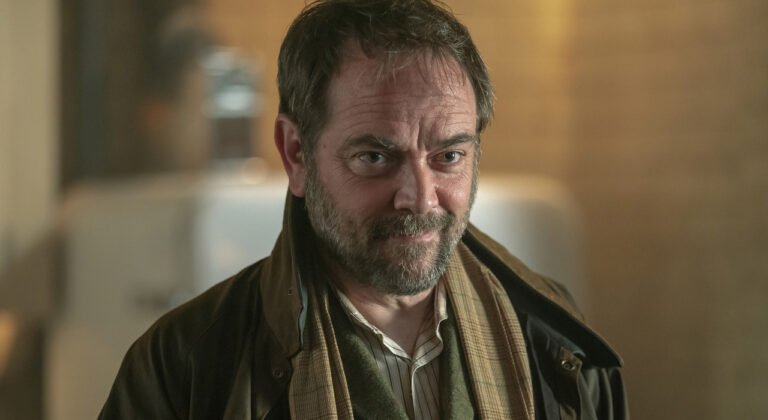 Ator de Patrulha do Destino garante um final “muito bom” para a série