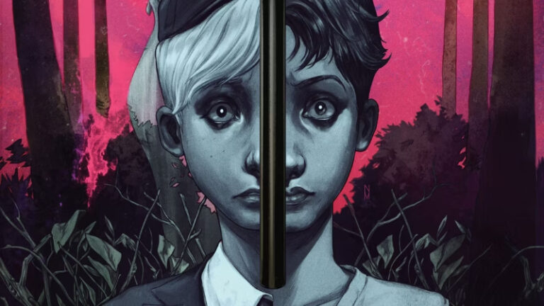 Dead Boy Detectives terá diretores de outros programas da DC