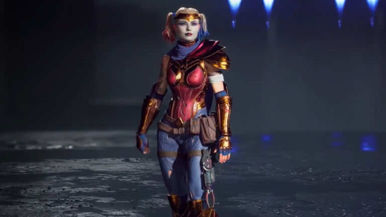 Detalhes da gameplay de Esquadrão Suicida: Mate a Liga da Justiça são revelados