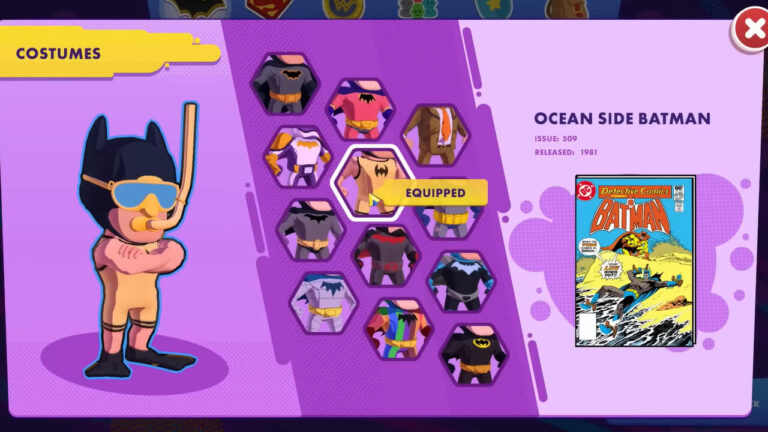 Jogo DC’s Justice League: Cosmic Chaos ganha trailer inédito