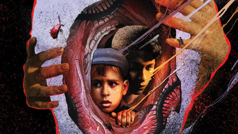 [Resenha] Sandman Universe Presents: Dead Boy Detectives Vol. 01 (2001)