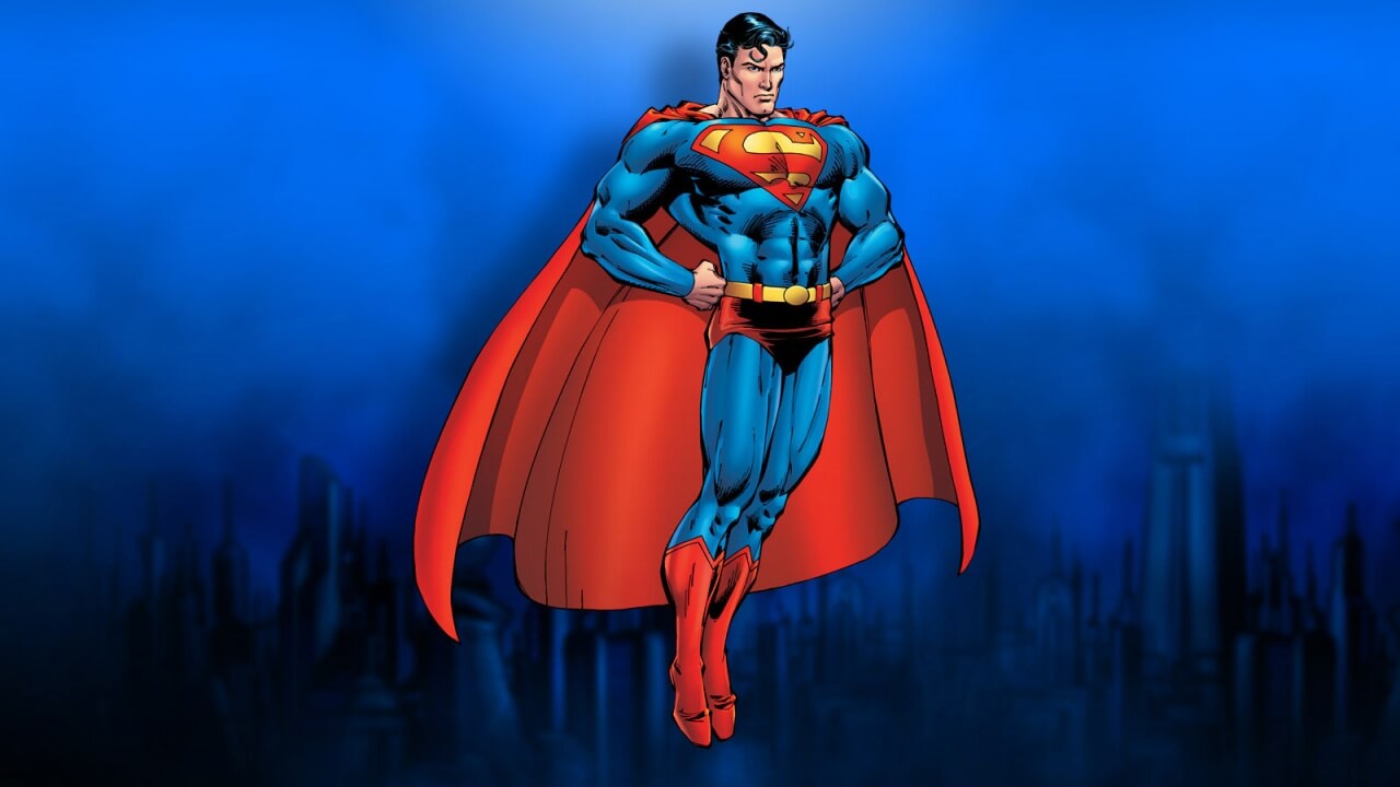 Superman - DC Comics