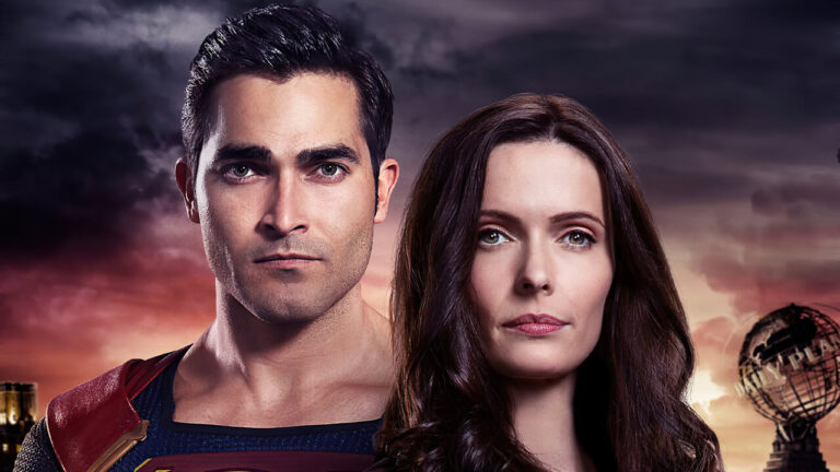 Revelada a sinopse da 3ª temporada de Superman & Lois