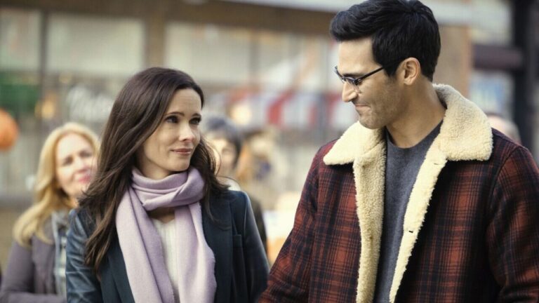 Lois corre perigo em novo trailer da 3ª temporada de Superman & Lois