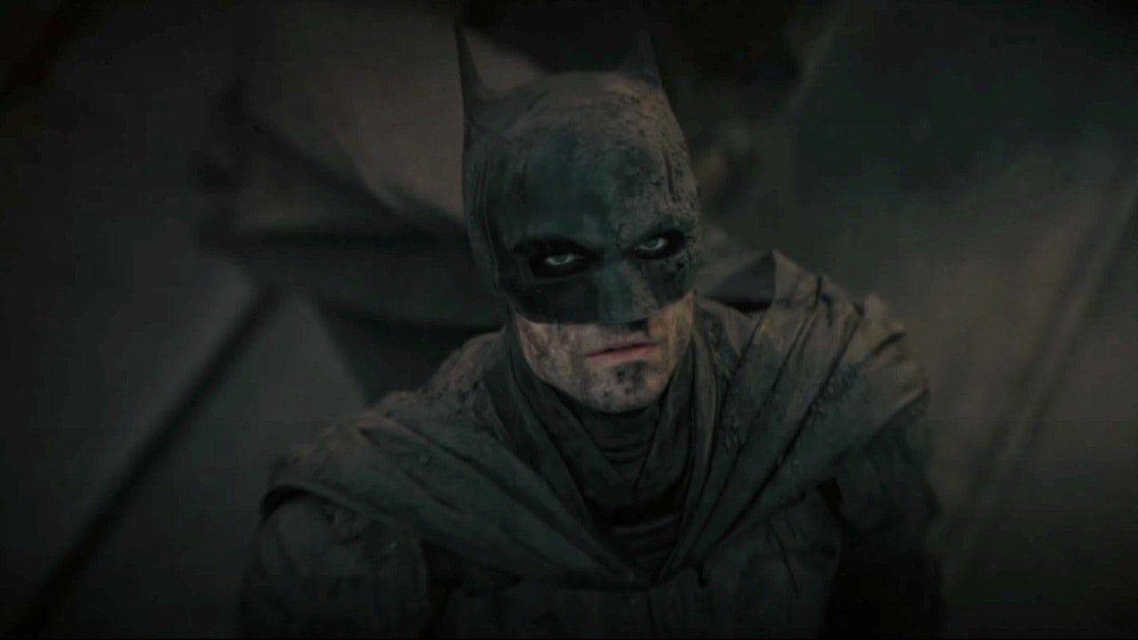 The Batman - Critics Choice