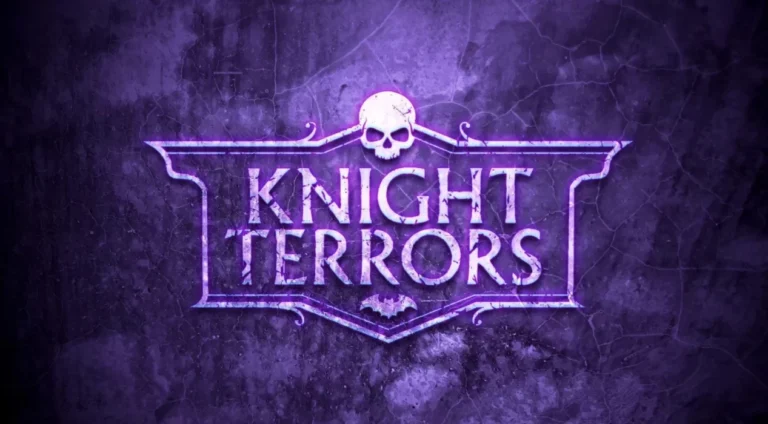 DC anuncia novo evento de terror nos quadrinhos