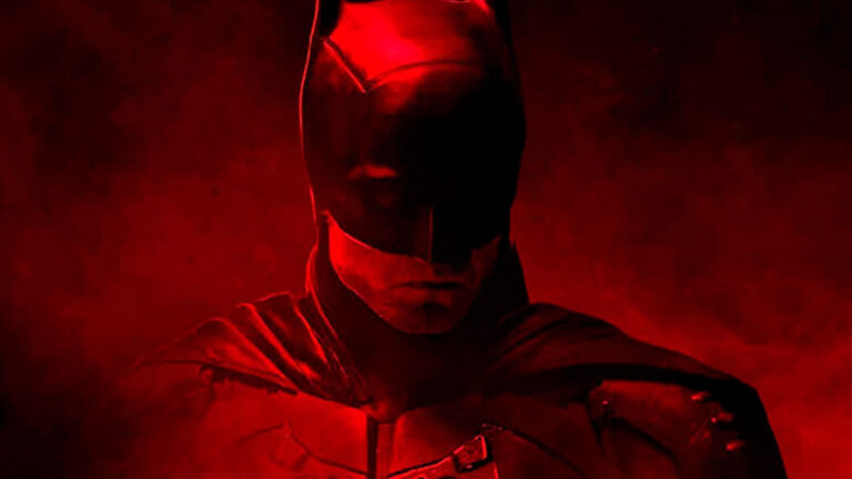 Confirmado o retorno de ator importante para a sequência de The Batman