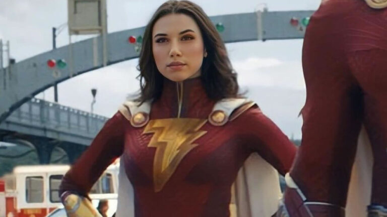 Especial Shazam! | Conheça a espirituosa e destemida Mary Marvel