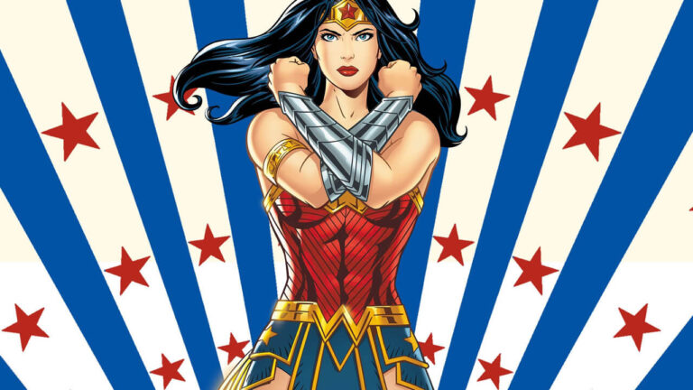 Como as comunidades brasileiras da DC vêm ajudando na popularização da Mulher-Maravilha