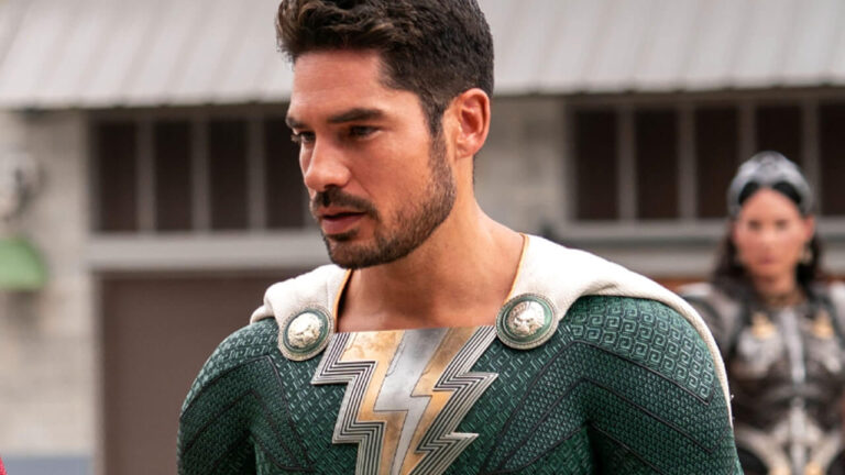 Especial Shazam! | Pedro Peña, o garoto latino que possui a força de Hércules