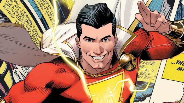 Especial Shazam! | Um passeio pela origem e anos de trajetória do herói