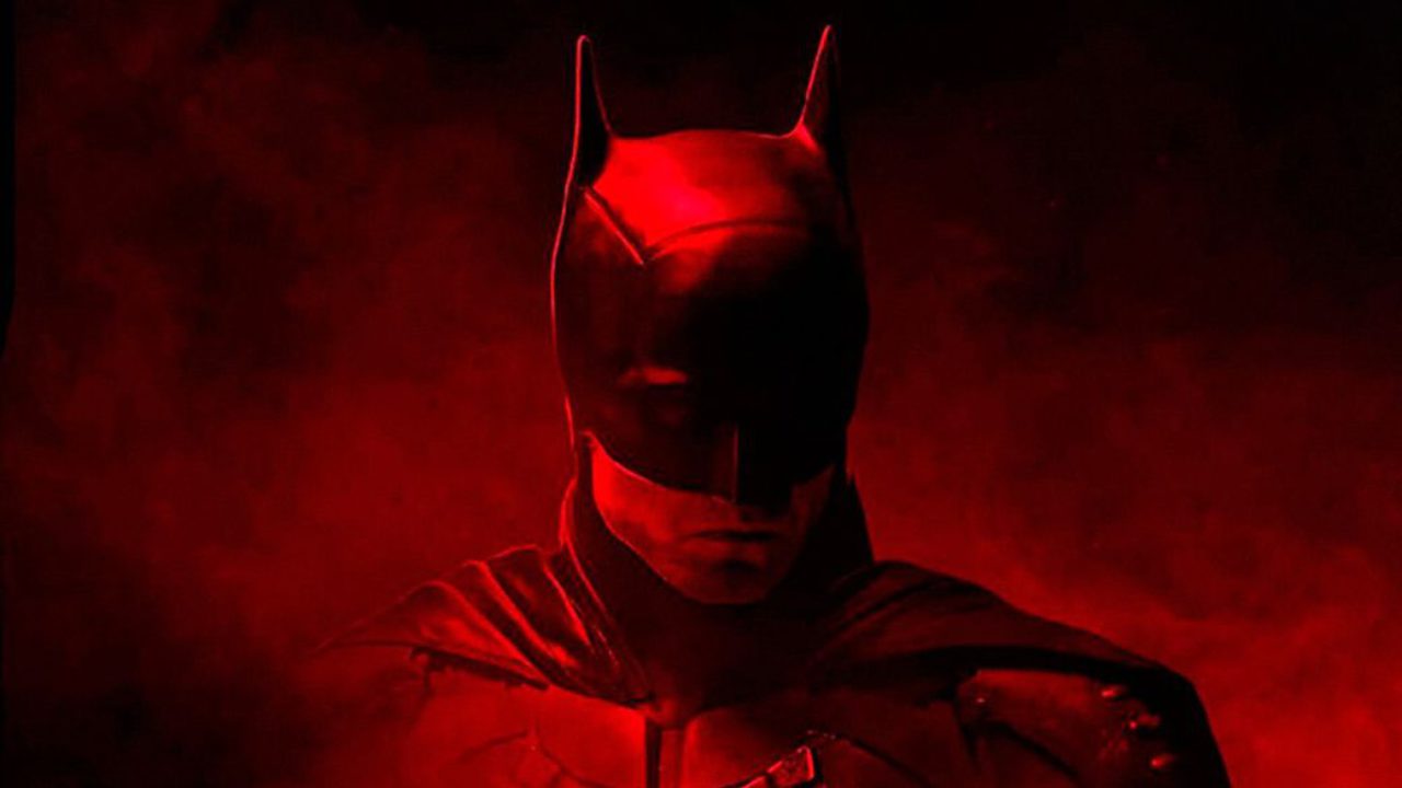 E se o Batman tivesse super poderes? Quais seriam? –