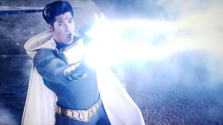 Especial Shazam! | Conheça mais sobre Eugene Choi!