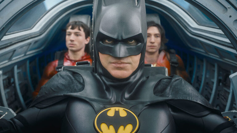 Filme do Flash não explorará o Multiverso das séries; entenda!