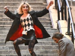 Lady Gaga Coringa 2