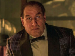 Pinguim _ Série _ DC