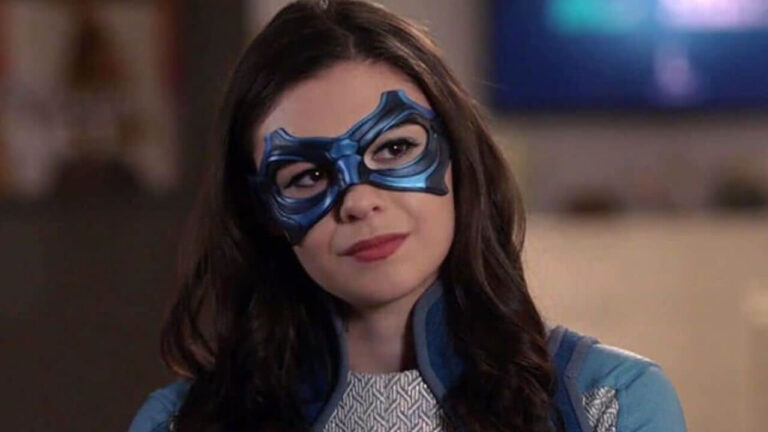 The Flash dá a Sonhadora uma introdução perfeita para um spin-off