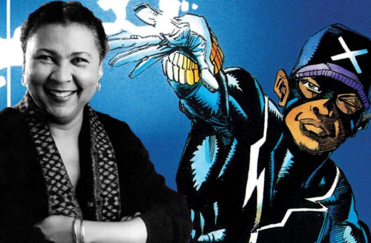 bell hooks dc comics milestone media