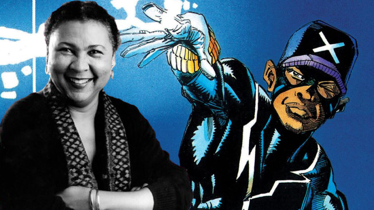 bell hooks dc comics milestone media