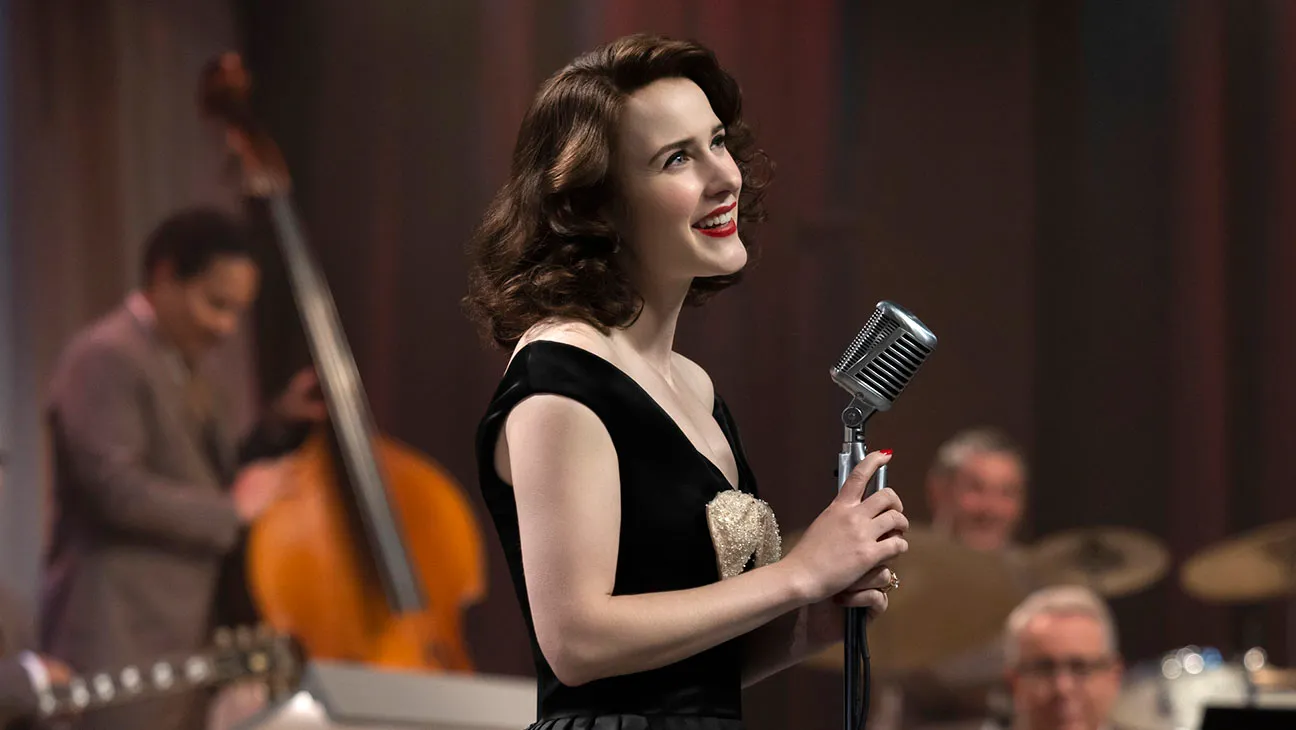 Rachel Brosnahan a Lois Lane do DCU - Superman
