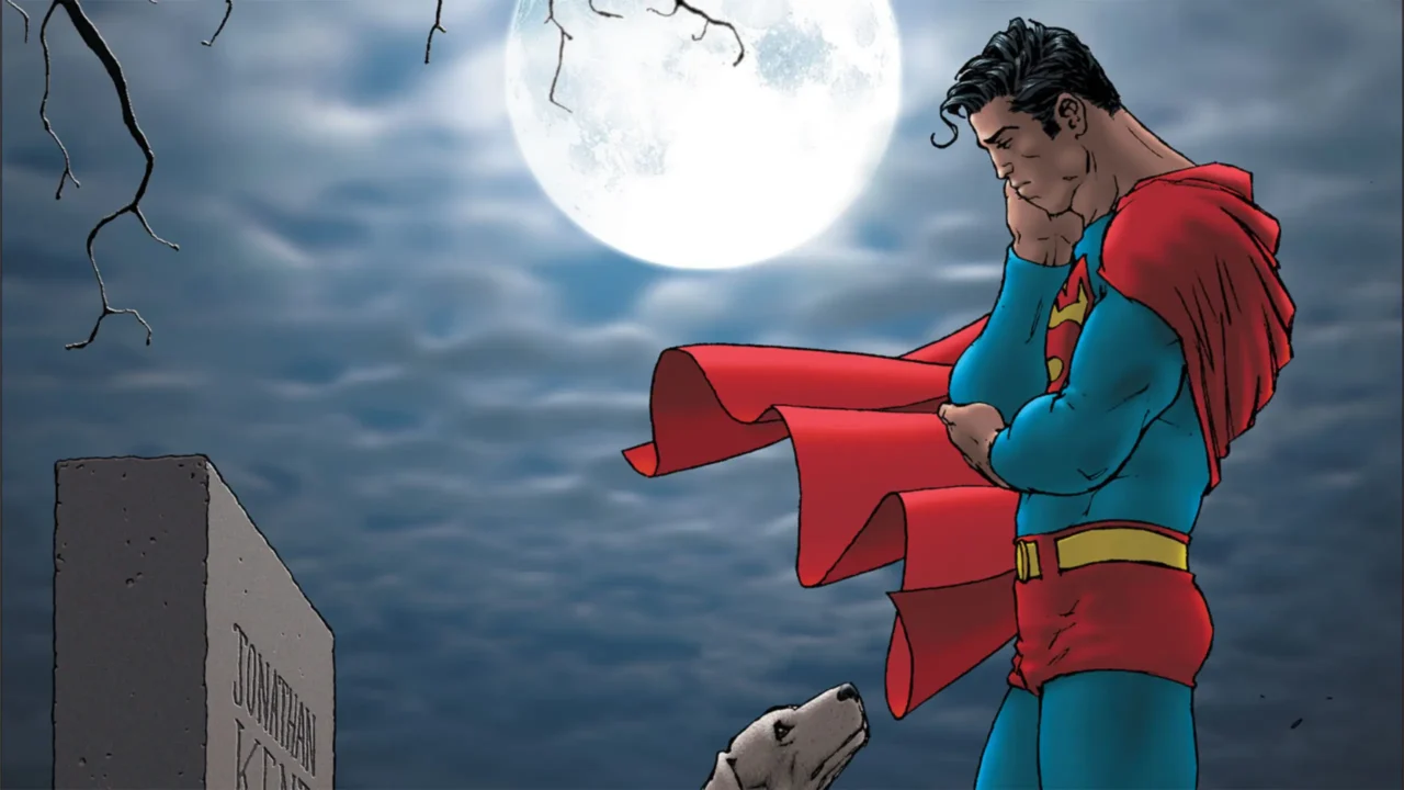 Superman ainda salvaria o mundo sozinho nos dias atuais? Superman: Legacy