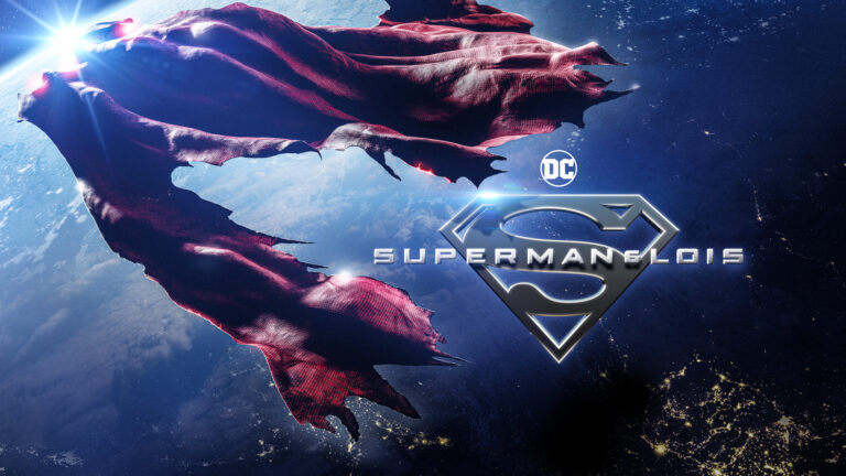 Crítica | 4º Temporada de Superman & Lois encerra uma era da DCTV