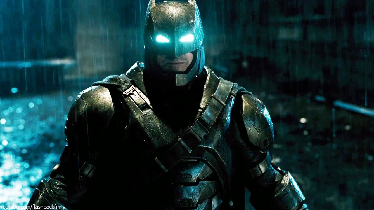 Batman
