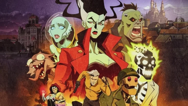 James Gunn revela outros personagens que considerou para Comando das Criaturas