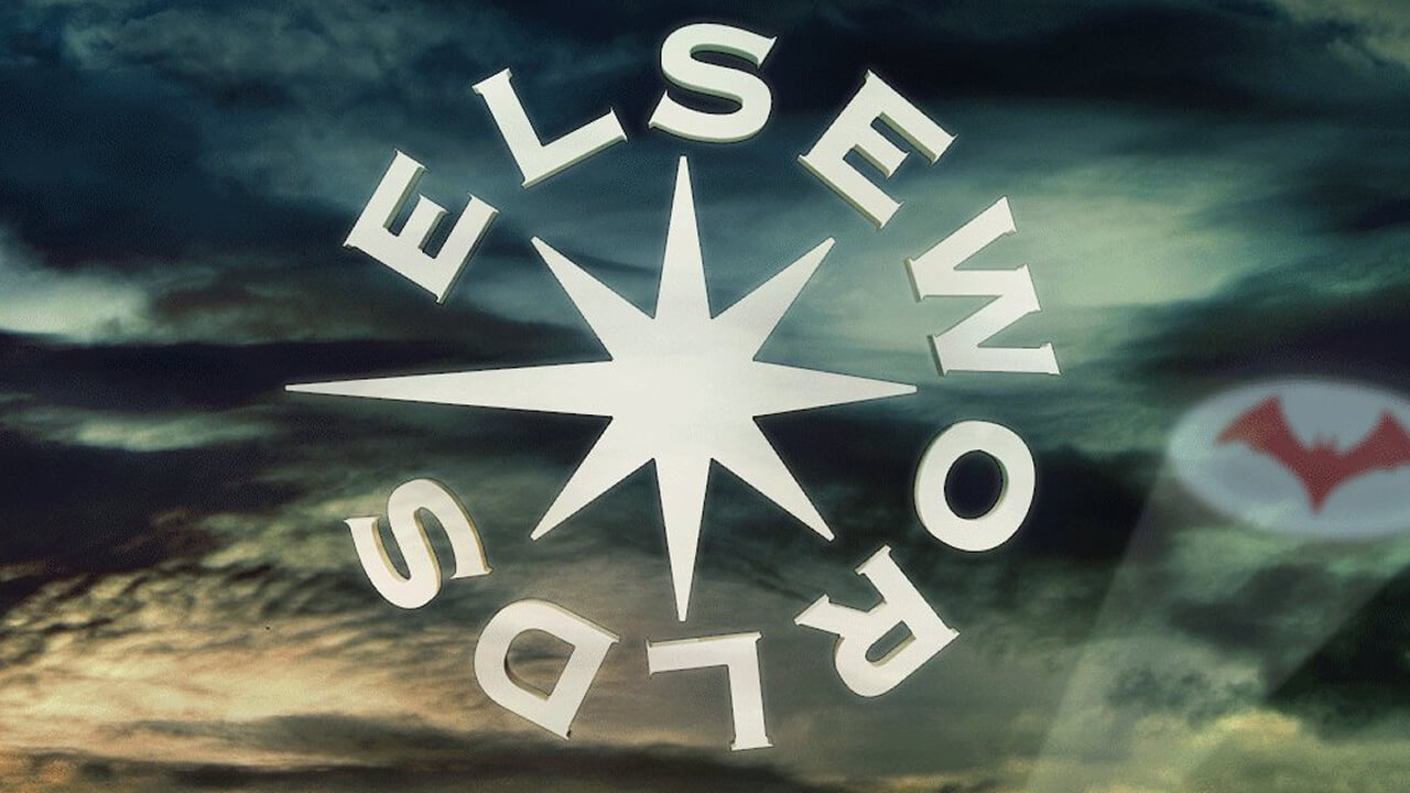 Elseworlds DC Comics