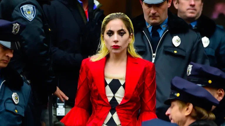 Lady Gaga quebra o silêncio e desabafa sobre as críticas de Coringa 2