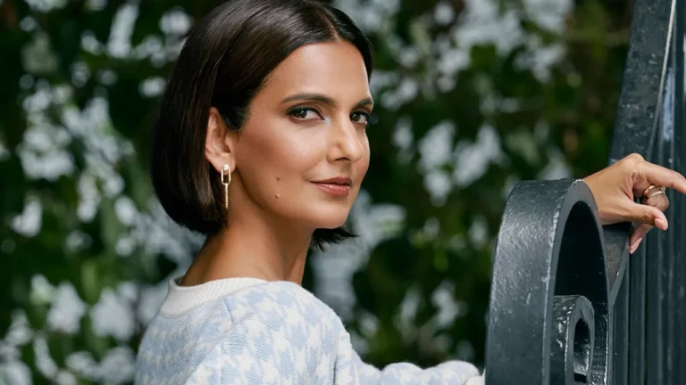 Atriz da série dos Lanternas rasga elogios ao roteiro da produção