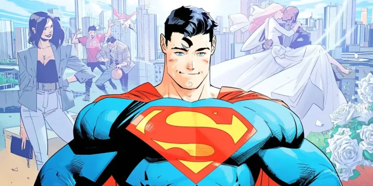 Superman poderá visitar o Brasil em nova HQ da DC