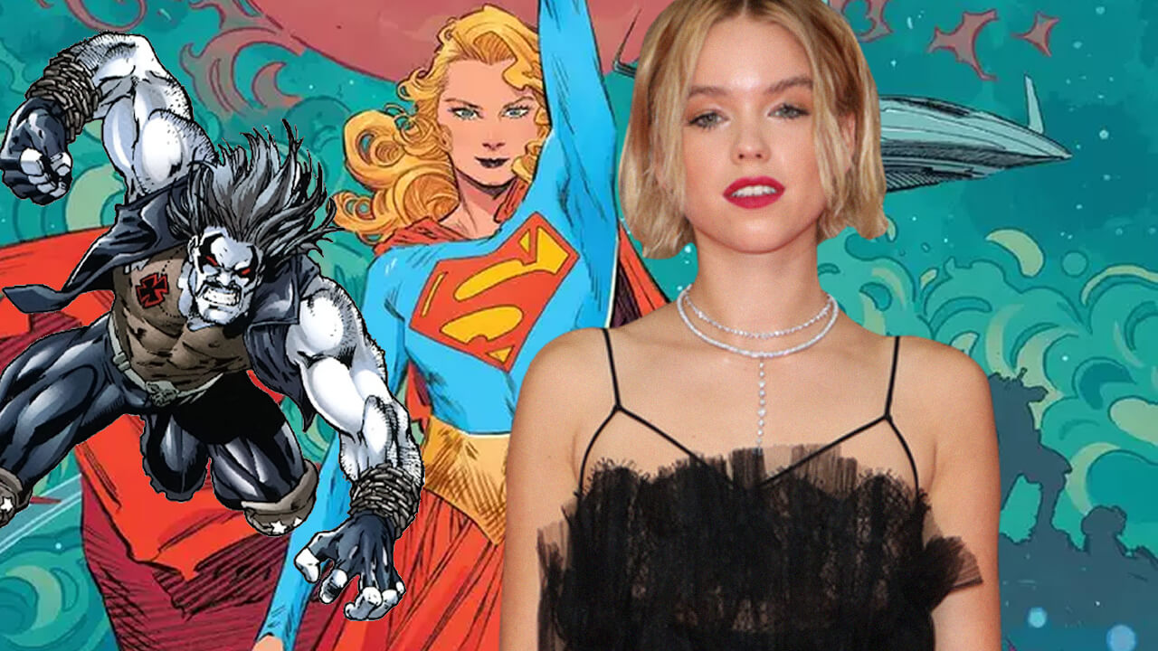 Filme da Supergirl estreia em junho de 2026.