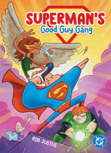 DC Comics. Todos os direitos reservados.
