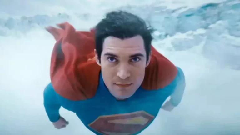 Diretor de Superman revela se há computação gráfica no rosto do herói