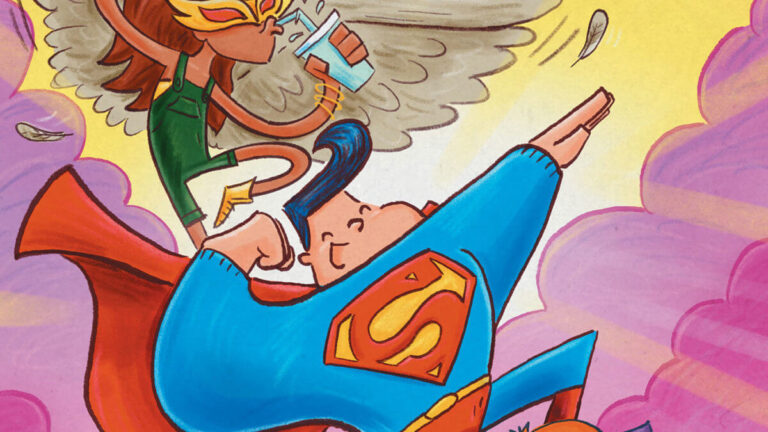 DC Comics revela seus títulos para o Dia do Quadrinho Grátis, nos EUA