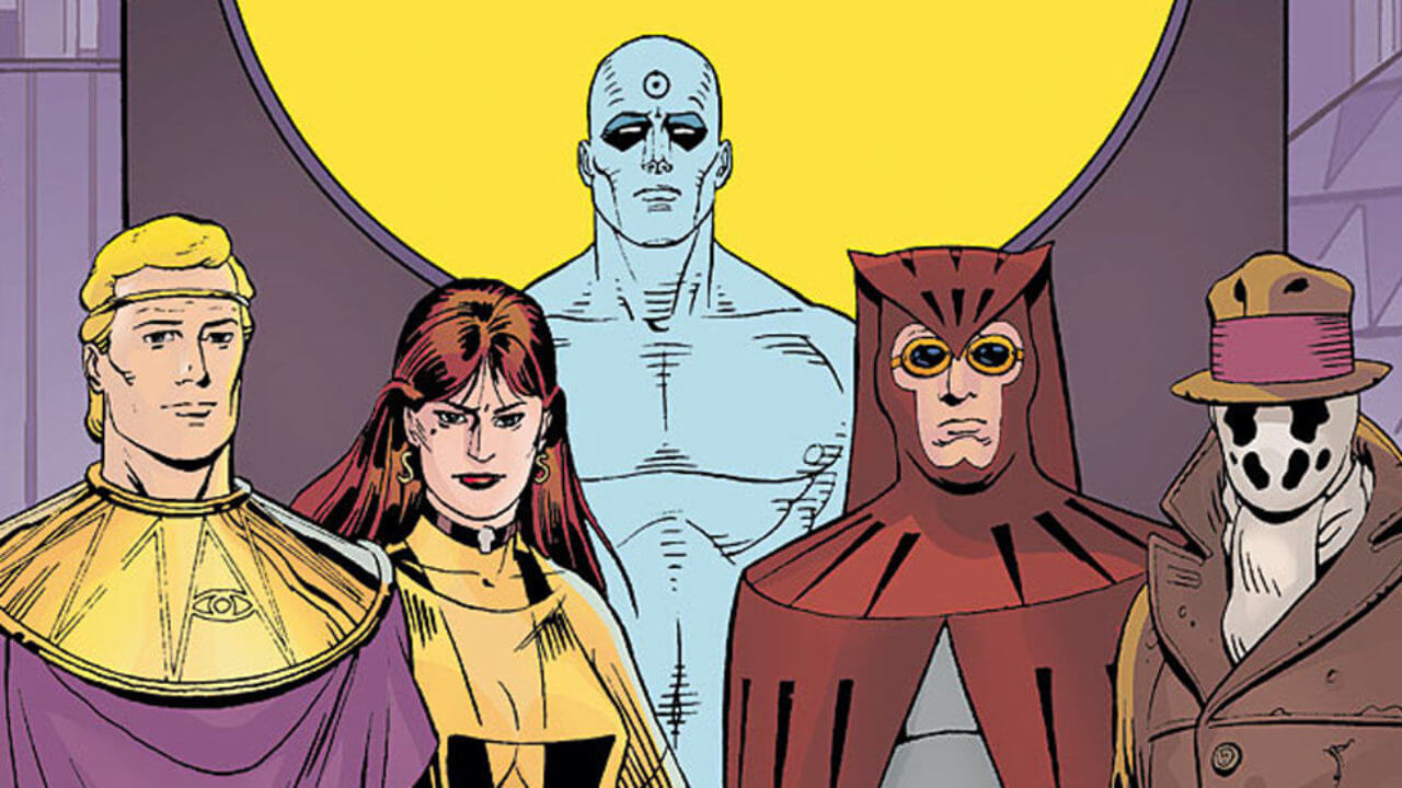 Watchmen