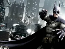 Novo jogo do Batman pela Rocksteady pode estar em desenvolvimento Batman Arkham