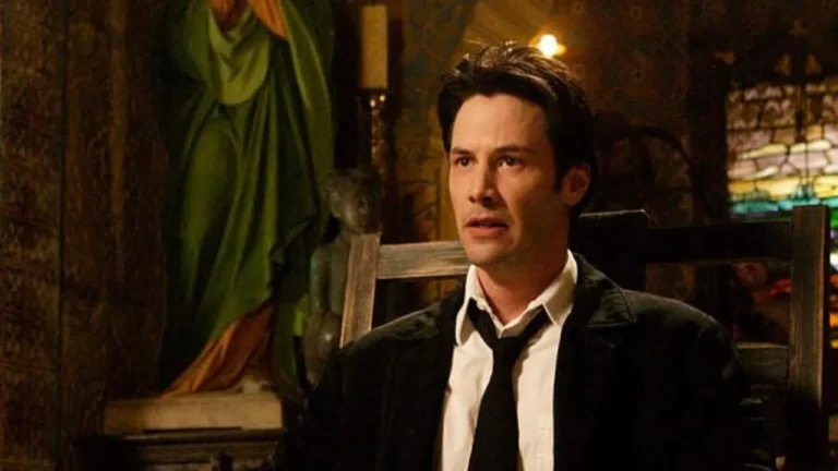 Constantine 2 ganha novos detalhes sobre produção