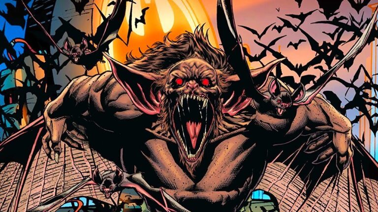 James Gunn revela quer incluir vilão do Batman no DCU “Ficaria desapontado se nunca o víssemos”