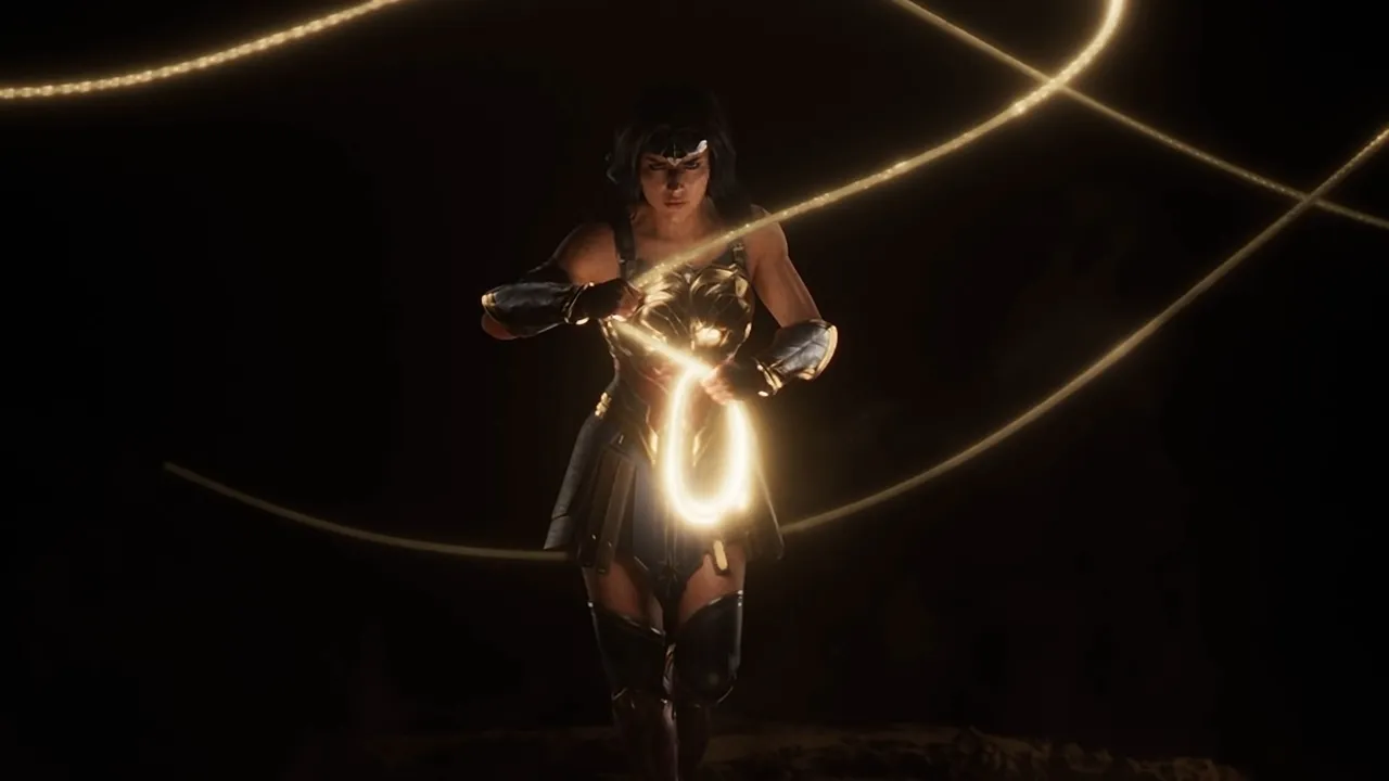 Mulher-Maravilha