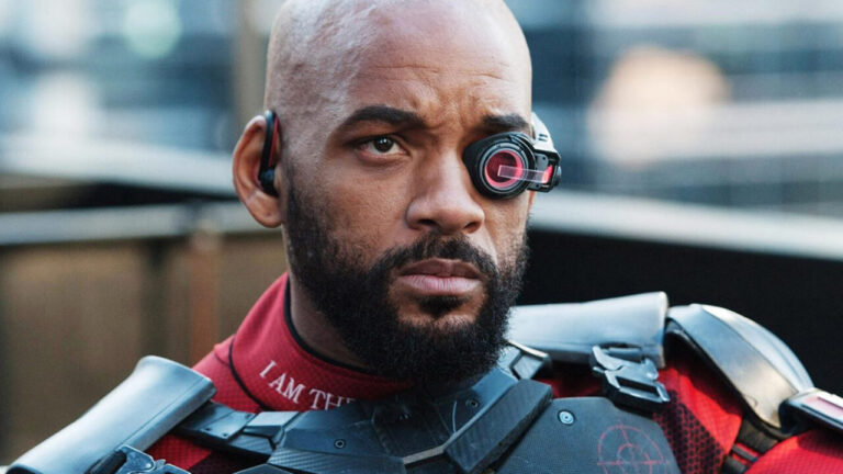 Revelado detalhes sobre a versão cancelada de “Esquadrão Suicida 2”