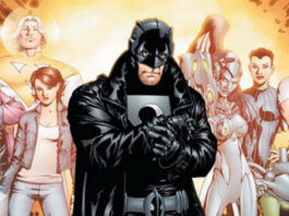 7 anti-heróis alternativos da DC Comics que poucos conhecem