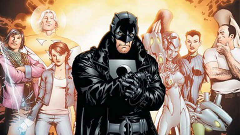 7 anti-heróis alternativos da DC Comics que poucos conhecem